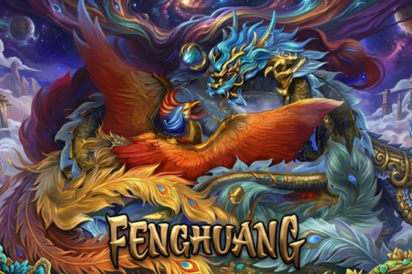 Fenghuang