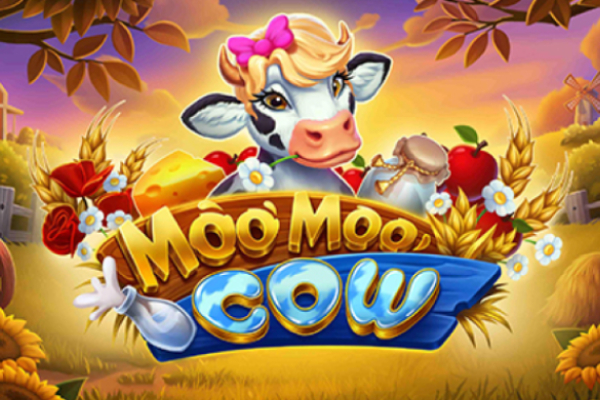 Moo Moo Cow