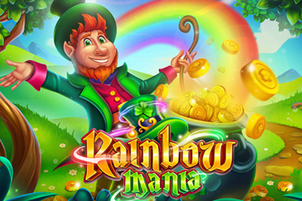 Rainbow Mania
