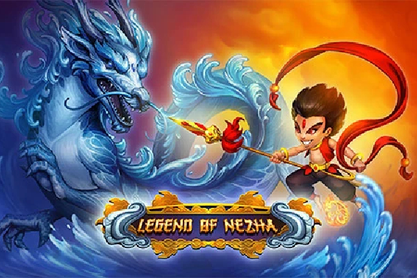 Legend Of Nezha