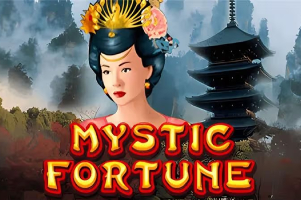 Mystic Fortune