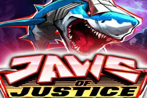 Jaws Of Justice