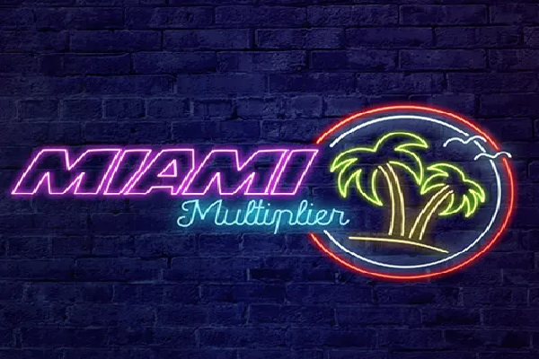 Miami Multiplier