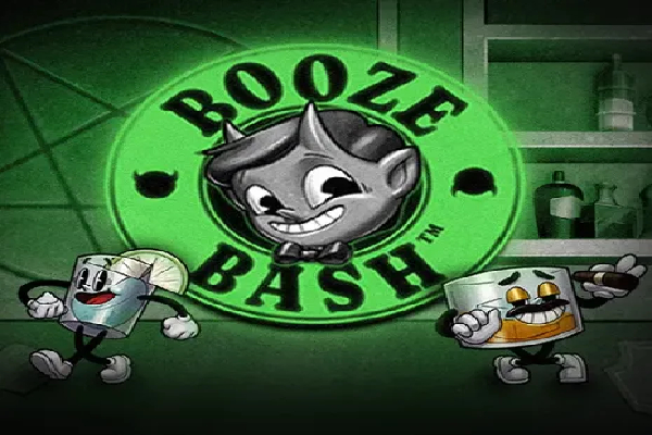 Booze Bash