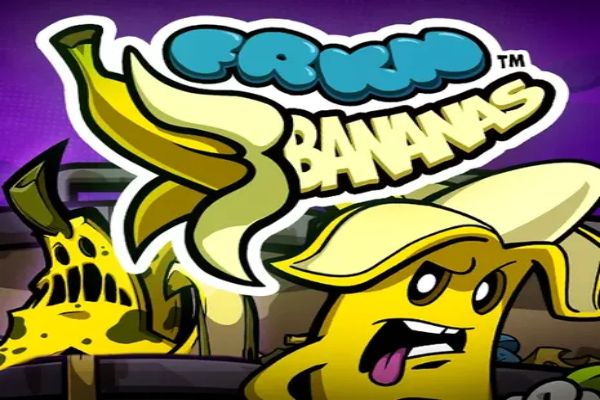 Frkn Bananas
