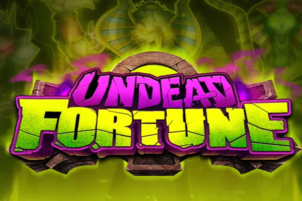 Undead Fortune