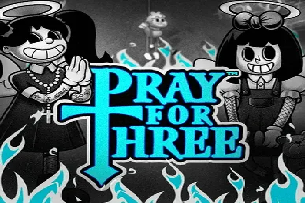 Pray For There