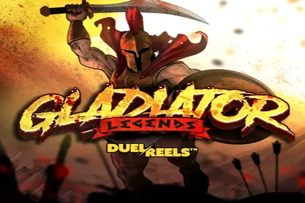 Gladiator Legends