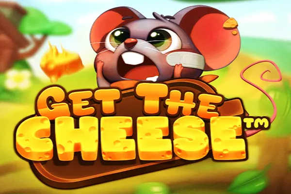 Get The Cheese