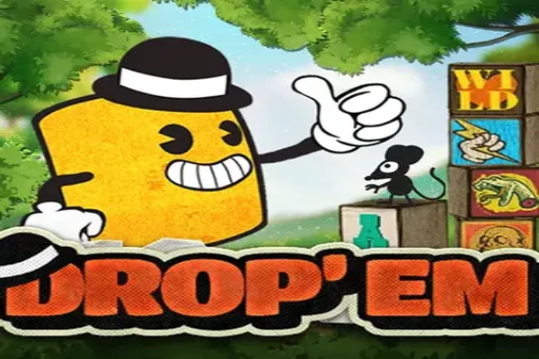 Drop'em