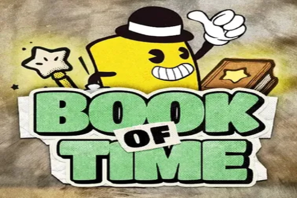 Book Of Time