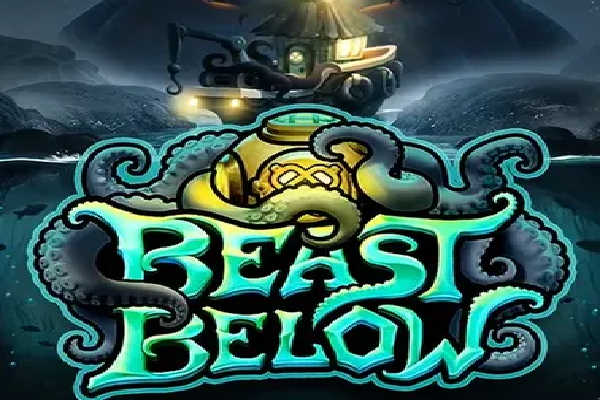 Beast Below