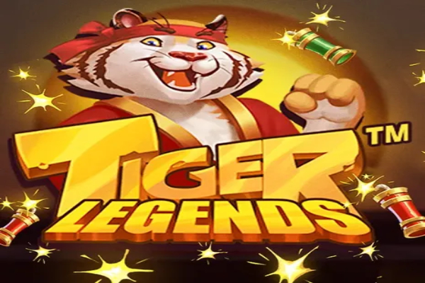 Tiger Legend