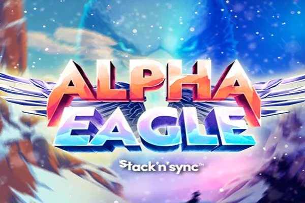 Alpha Eagle