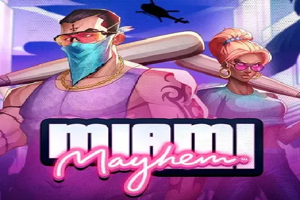 Miami Mayhem