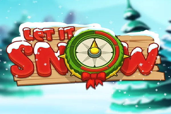 Let It Snow