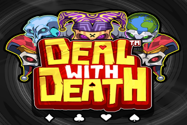 Deal With Death
