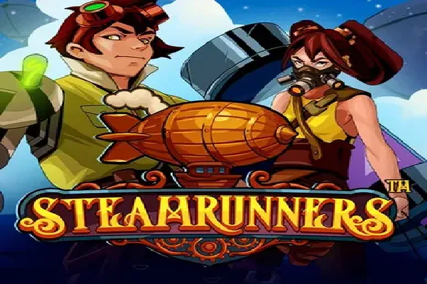 Steamrunners