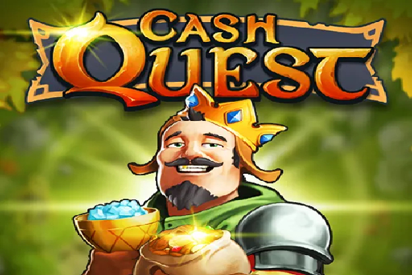 Cash Quest