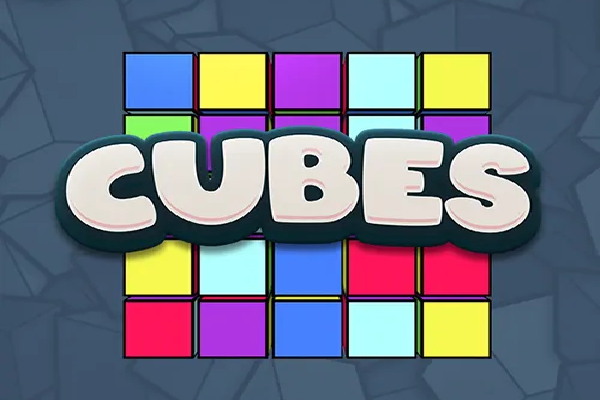Cubes