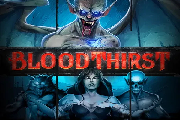 Bloodthirst