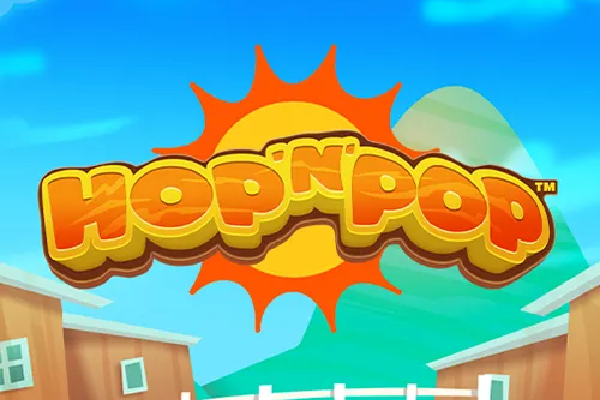 Hop'N Pop