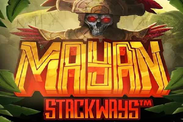 Mayan Stackways