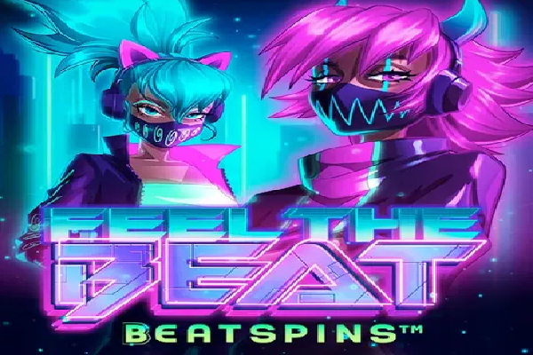 Feel The Beat