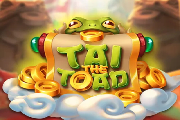 Tai The Toad