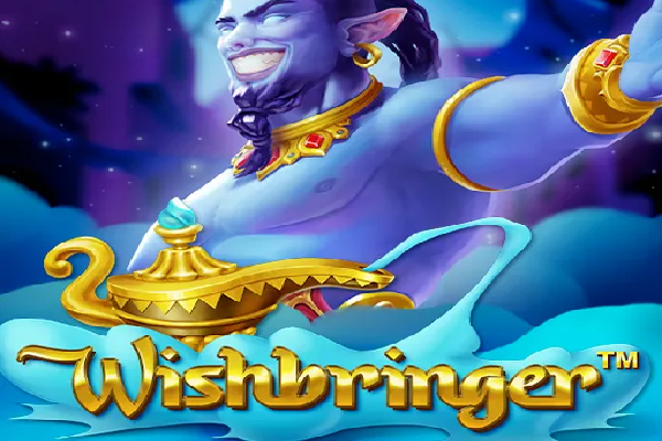 Wishbringer