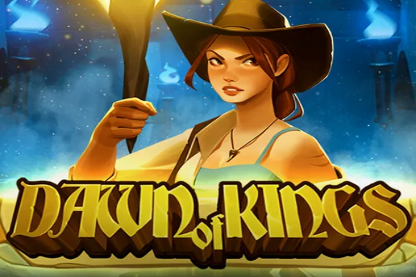 Dawn Of Kings