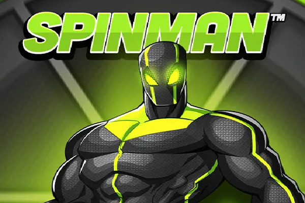 Spinman