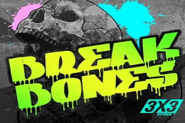 Break Bones