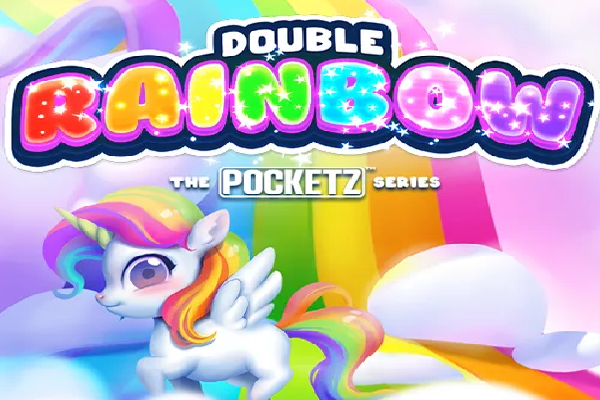 Double Rainbow