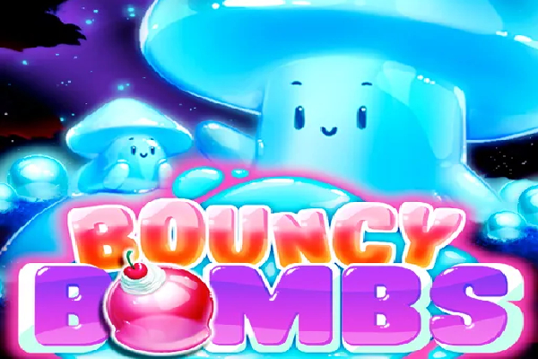 Bouncy Bombs