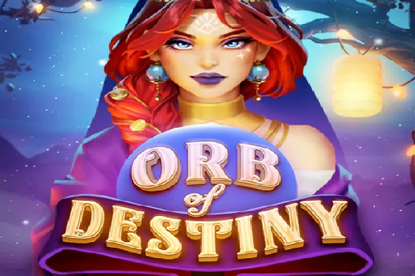 Orb Of Destiny