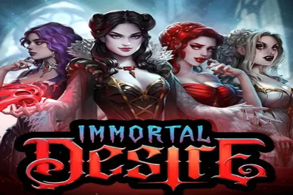 Immortal Desire