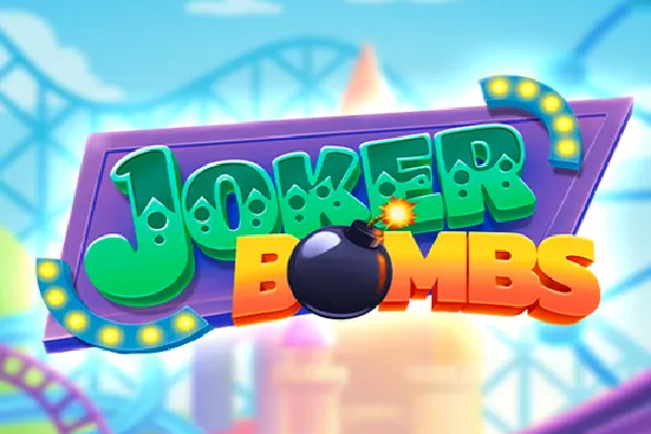 Joker Bombs