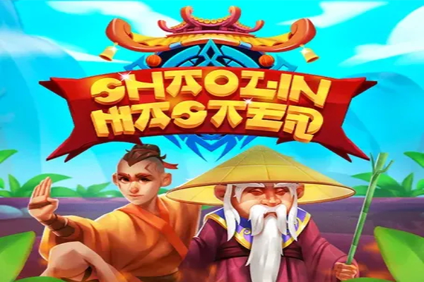 Shaolin Master