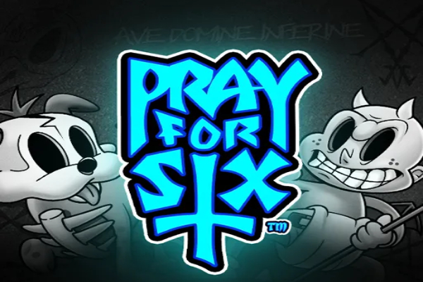 Pray For Six