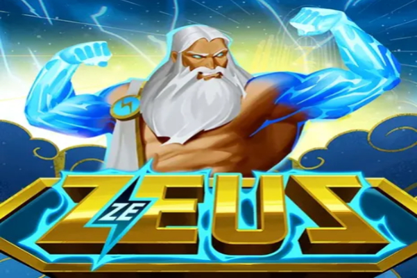 Ze Zeus