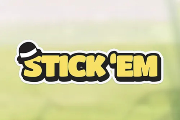 Stick'em