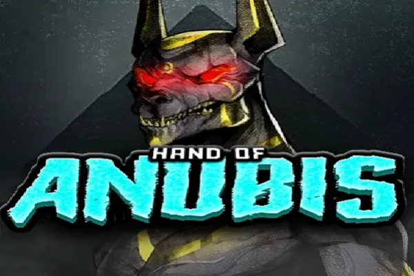Hand Of Anubis
