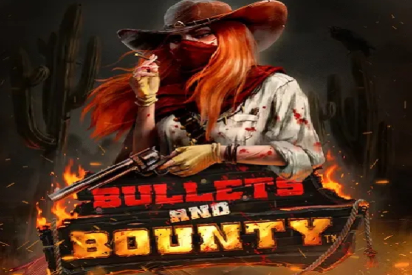 Bullets And Bounty