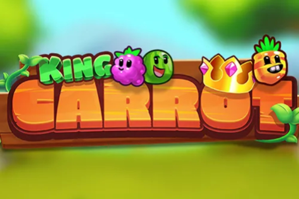 King Carrot