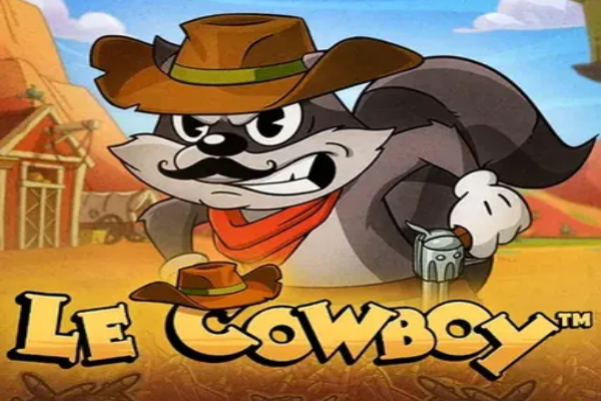 Le Cowboy