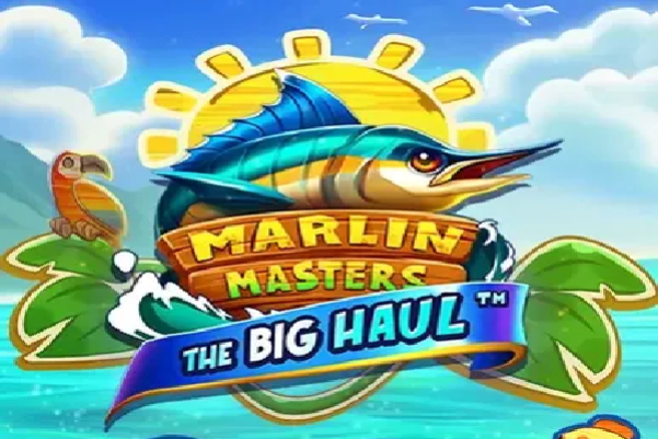 Marlin Masters The Big Haul