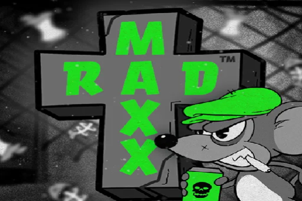 Red Maxx