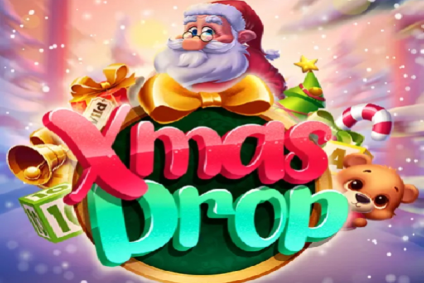 Xmas Drop