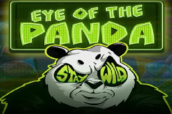 Eye Of The Panda